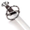 Landsknecht Katzbalger Sword - Image 2