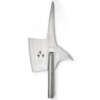 Swiss Halberd Head - Windlass Steelcrafts