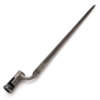 British P-1842 Socket Bayonet (For Use With Lovell Catch) - Image 2