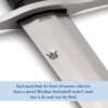 15th Century Two-Handed Sword - Image 8