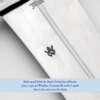 European 14th Century Arming Sword - Image 11